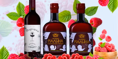 Головний візуал кейсу Secret Marketing про масштабування e-commerce у ніші крафтового алкоголю