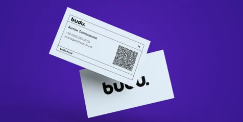 Головний візуал кейсу Secret Marketing про просування сервісу підписки на техніку BUDU
